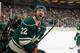 Clutterbuck, whose No. 22 was a popular number among Wild fans, will be replaced by another No. 22, Niederreiter, this year.