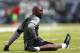 Santonio Holmes can't seem to stay healthy.