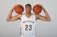 METAIRIE, LA - SEPTEMBER 30: Anthony Davis #23 of The New Orleans Pelicans poses for photos during NBA Media Day on September 30, 2013 at the New Orleans Pelicans practice facility in Metairie, Louisiana. NOTE TO USER: User expressly acknowledges and agre