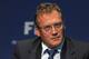 Jerome Valcke has previously admitted to preferring to do business with authoritarian states over Western-style democracies.