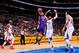 The Clippers are looking for a big season from Jared Dudley.