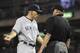 Is Joe Girardi pondering his future in New York?