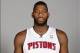 Will Greg Monroe be with the Pistons down the road?