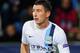 Aleksander Kolarov looks to be City's first-choice at left-back under Manuel Pellegrini.