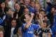 Mourinho has identified Oscar as his number 10 this season
