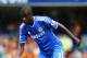 Ramires is playing a more withdrawn role behind Oscar, a ploy which could work with the Brazilian national team as well