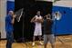Sep 30, 2013; Orlando, FL, USA; Orlando Magic guard/forward Arron Affalo (4) poses for a portrait during media day at Amway Center. Mandatory Credit: Rob Foldy-USA TODAY Sports