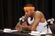 Carmelo Anthony carried the Knicks through the postseason on achy shoulders.