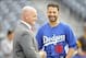 Pence received nearly the same deal as Ethier.