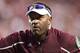 UCLA missed out on Sumlin, but the Bruins are OK with that.