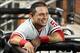 Carlos Ruiz has veteran presence and offensive prowess.