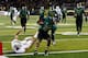 Oregon makes their opportunities count after forcing a turnover.