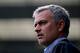 LONDON, ENGLAND - SEPTEMBER 28: Jose Mourinho manager of Chelsea looks on prior to the Barclays Premier League match between Tottenham Hotspur and Chelsea at White Hart Lane on September 28, 2013 in London, England. (Photo by Clive Rose/Getty Images)