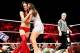 Brie Bella, now involved in main event angles. (from WWE.com)