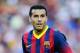 BARCELONA, SPAIN - AUGUST 18: Pedro Rodriguez of FC Barcelona looks on during the La Liga match between FC Barcelona and Levante UD at Camp Nou on August 18, 2013 in Barcelona, Spain. (Photo by David Ramos/Getty Images)
