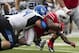 A split in the FBS would mean the end of the Ohio State vs. Buffalo rivalry.