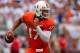 Stephen Morris will lead the Canes toward an ACC title.