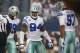 Ware will need to disrupt the quarterback as much as possible.