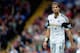 LONDON, ENGLAND - SEPTEMBER 22: Michu of Swansea City in action during the Barclays Premier League match between Crystal Palace and Swansea City at Selhurst Park on September 22, 2013 in London, England. (Photo by Jamie McDonald/Getty Images)