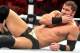 Axel lost on Raw - to R-Truth. R-Truth.