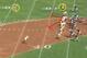 The Redskins showed a two-deep look, with a double-team on Oakland's most dangerous receiver.