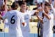 Ozil was a respected a figure among his former Real Madrid teammates.