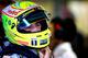 SINGAPORE - SEPTEMBER 20: Sergio Perez of Mexico and McLaren prepares to drive during practice for the Singapore Formula One Grand Prix at Marina Bay Street Circuit on September 20, 2013 in Singapore, Singapore.