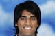 MUMBAI (BOMBAY), INDIA - OCTOBER 2: A headshot of Mahendra Singh Dhoni of India taken ahead of the ICC Champions Trophy on October 2, 2006 in Mumbai, India. (Photo by Pradeep Mandhani/Getty Images)
