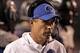 Boise State head coach Chris Petersen