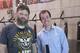 Roy Nelson - Roy Nelson's Facebook Page