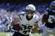 Danny Woodhead has become a poor man's Darren Sproles.