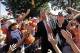 Auburn head coach Gus Malzahn