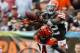 Interesting how the Josh Gordon trade rumors have died down. The Browns weren't likely seriously shopping him in the first place.