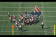 Gostkowski gets the kick off cleanly, but Mankins still smashes Watson into the ground, sending a very loud message.