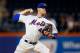 Zack Wheeler has impressive stuff