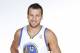 OAKLAND, CA - SEPTEMBER 27: Andrew Bogut #12 poses for a photo on Golden State Warriors media day held September 27, 2013 at the Warriors practice facility in Oakland, California. NOTE TO USER: User expressly acknowledges and agrees that, by downloading