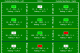 Griffin's passing chart in 2012, per Pro Football Focus.