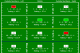 Griffin's passing chart through first four games in 2013, per Pro Football Focus.