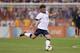 COLUMBUS, OH - SEPTEMBER 10: Kyle Beckerman #5 of the United States Men's National Team in action against Mexico at Columbus Crew Stadium on September 10, 2013 in Columbus, Ohio. (Photo by Jamie Sabau/Getty Images)