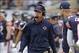 Bears HC Marc Trestman