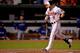 Have we seen the last of Nate McLouth (pictured) in an Orioles uniform?