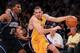 Jordan Farmar could get a lot of run at shooting guard in 2014.