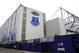 Everton official website