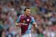 BIRMINGHAM, ENGLAND - SEPTEMBER 28: Aston Villa player Libor Kozak in action during the Barclays Premier League match between Aston Villa and Manchester City at Villa Park on September 28, 2013 in Birmingham, England. (Photo by Stu Forster/Getty Images)