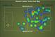 Lukaku vs. Newcastle (via Squawka)