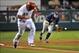 Evan Longoria leads arguably the game's best infield defense.
