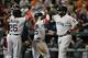 David Ortiz and Dustin Pedroia led the game's best offense in 2013.