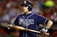 Longoria provides the thump for an above-average Tampa Bay offense.