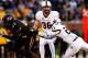 Vanderbilt LB Chase Garnham (36)