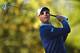 TURIN, ITALY - SEPTEMBER 19: Nicolas Colsaerts of Belgium plays a shot during the first round of the Italian Open golf at Circolo Golf Torino on September 19, 2013 in Turin, Italy. (Photo by Stuart Franklin/Getty Images)